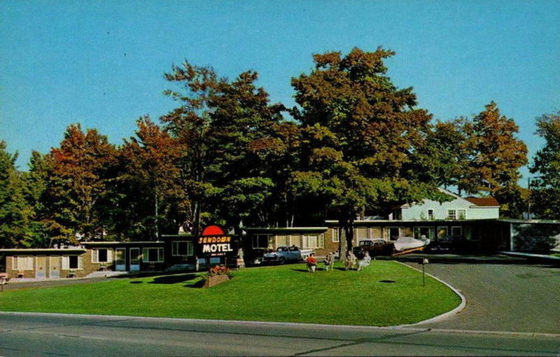 Sundown Motel